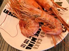 -The COOK·厨餐厅·自助餐(浦东嘉里大酒店)