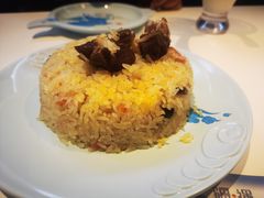 -疆遇·新新新新的新疆菜(万达店)