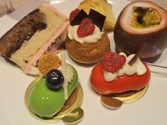 -悦全日餐厅·仁恒洲际酒店