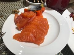 -都会尚膳·海鲜自助餐厅(重庆万豪酒店)