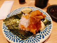 -大起水产回转寿司(道顿堀店)