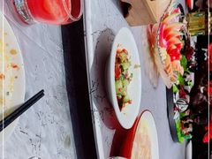 -红辣椒·川菜·火锅(科华路店)