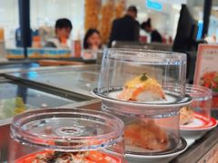 -元气寿司(金光华店)