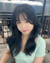 点击看大图 -MORI HAIR SALON日式美发沙龙