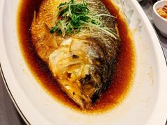 -金哥私房菜馆(张府园总店)