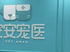 -安安宠医宠物医院·异宠·犬猫内科(岳阳分院)