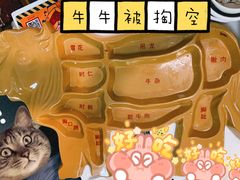 -三头牛·潮汕牛肉生蚝火锅 (夏湾店)