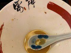 -雷门拉面·现熬骨汤(凯德来福士店)