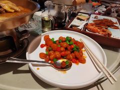 -侨美食家·粤菜(体育西路店)
