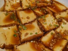 砂锅豆腐-大牌大·传统杭帮菜(湖滨店)