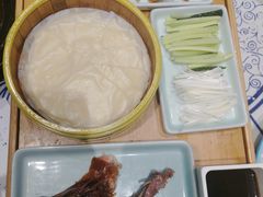 -江南韵·无锡太湖文化体验餐厅(凤凰天街店)