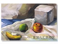 -ChagullArt 夏加儿(国峰艺术中心)