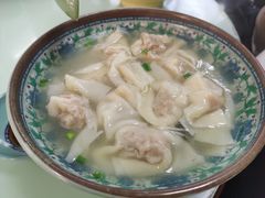 -食惠里小笼包面馆(越秀店)