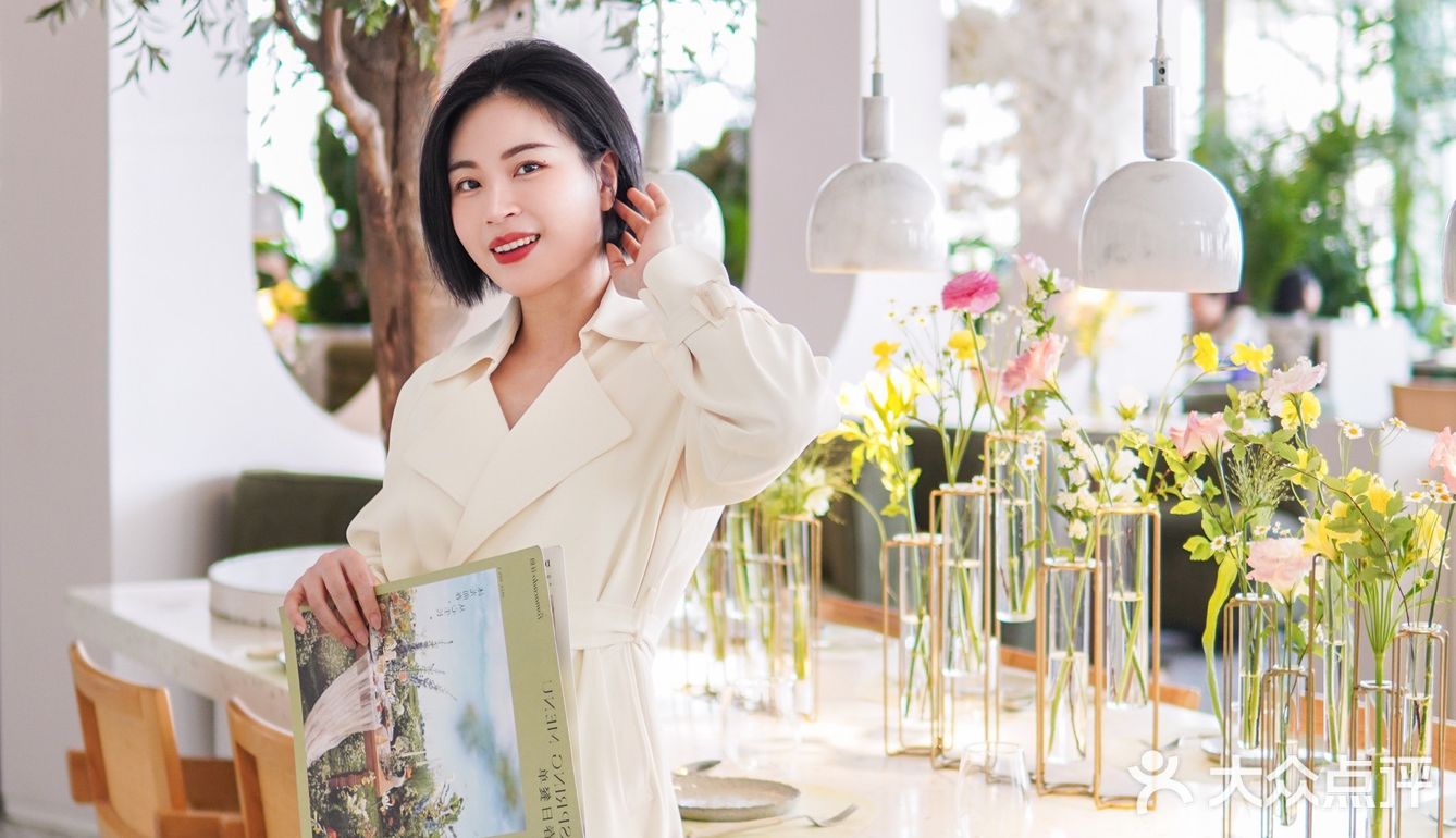 花厨xMiniBZAAR，接住一份春日浪漫