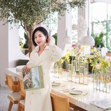 花厨xMiniBZAAR，接住一份春日浪漫