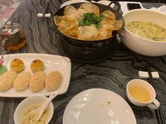 -四季轩中餐厅(徐州开元名都大酒店)
