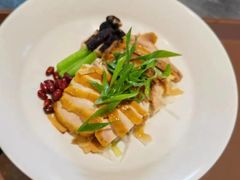 -南堂馆·新川菜(春熙路店)