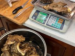 -清真·益鑫羊肉手抓馆(花园北街店)