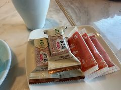 -茹·pure vegan(博华广场店)