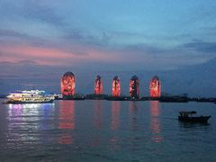-明润海鲜(南边海店)