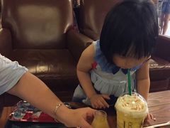 -星巴克(厦门SM新生活广场店)