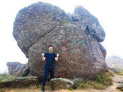 -七娘山
