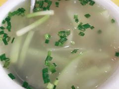 -浩海美食店(闸坡店)