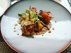 -杭州西子湖四季酒店-WL BISTRO西湖餐厅