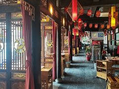 -小龙坎老火锅(泾县喜来登店)
