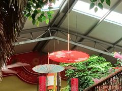 大堂-日照大牌檔•小船海鲜(万平口店)