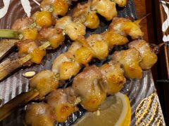 -鸟鹏烧鸟居酒屋(仁恒梦中心店)