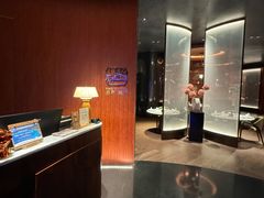 -深圳美高梅酒店-品聚嘉府中餐厅