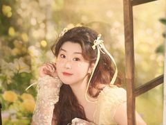 -海马体照相馆(上海月星环球港店)
