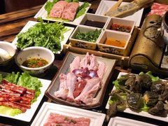 -馬蘭花開(车站大道店)