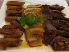 -丰谷酒家(鹏瑞利季华广场店)