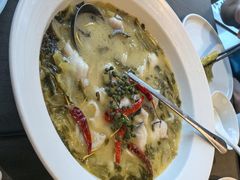 -望乡楼上海菜(日月光店)