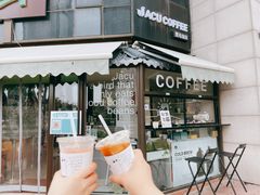 -卖呆儿咖啡(望京店)