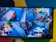 -星宝贝美术创意中心(万嘉商业广场店)