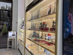 -世纪大明眼镜·林德伯格·蔡司官方授权店(武昌旗舰店)