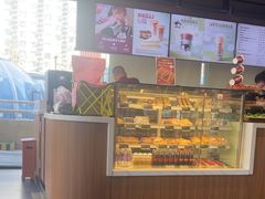 -COSTA COFFEE(金长安大厦店)