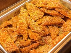 -韩大地烤肉海鲜火锅自助(五一广场店)