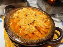 -小菜园新徽菜(芜湖镜湖苏宁店)