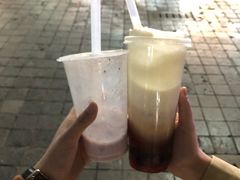 -CoCo都可(昆百大店)