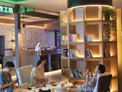 -海德温泉生活馆(朝阳大悦城店)