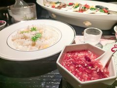 -锦楼·臻选新杭帮(杭州中心店)