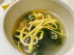 鸡爪-徐记海鲜(曲江南湖店)