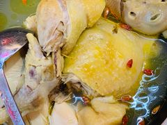 -缘来聚·徽菜名店(黄山宏村店)