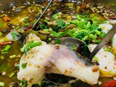 -陈有良尖椒鸡(江津总店)