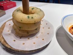 -火宫殿·小吃王国(坡子街店)