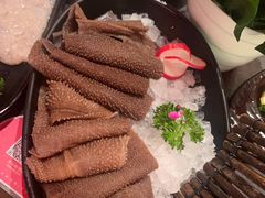 -捞王猪肚鸡火锅(金华义乌之心店)
